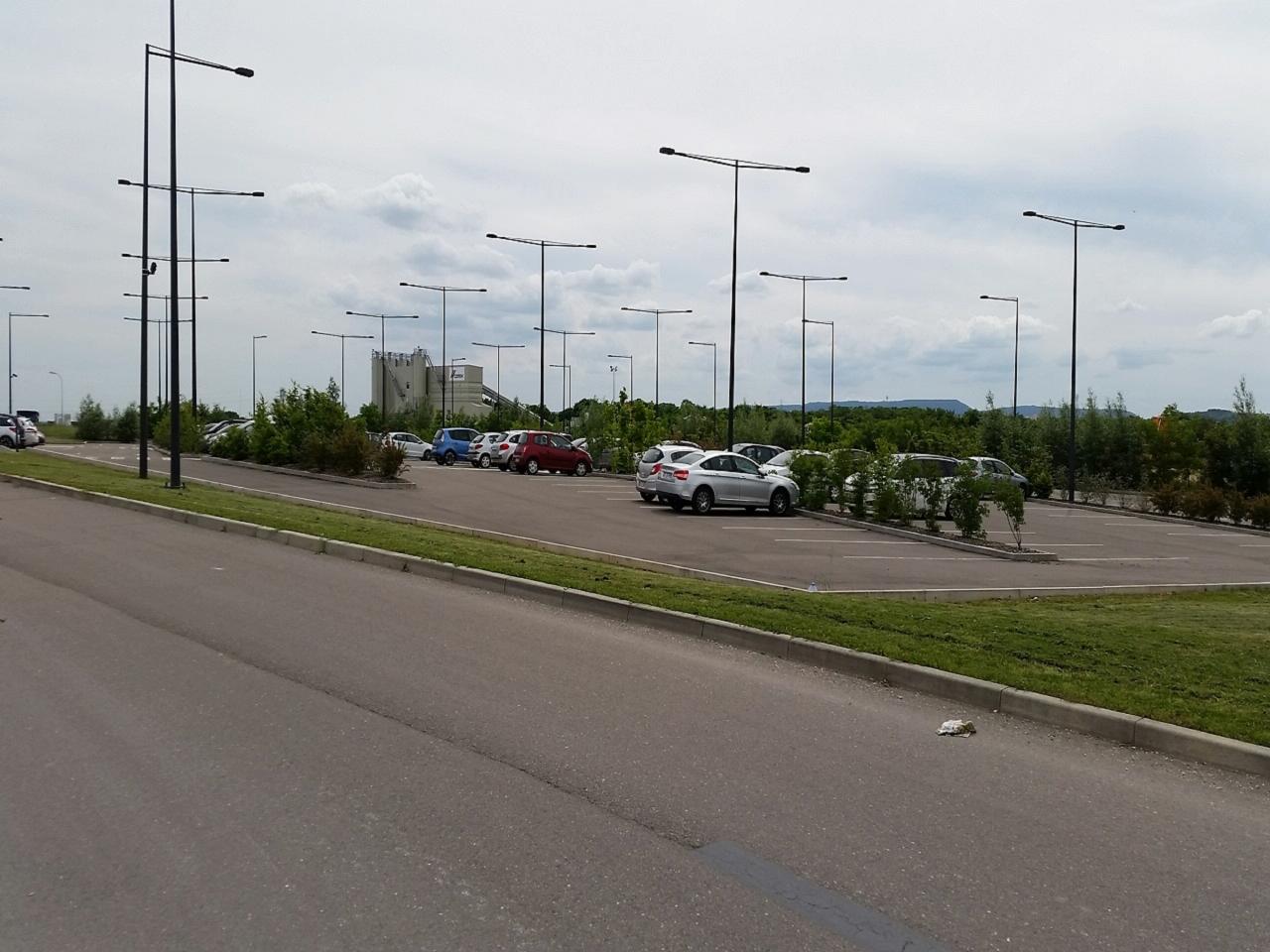 Bureau Dijon 195m² Location bureau Dijon Côte-d'Or OLBUR2531532 7